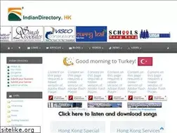 Sites similar to indian.hk