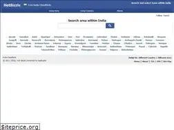 Sites similar to indian.hotbizzle.com