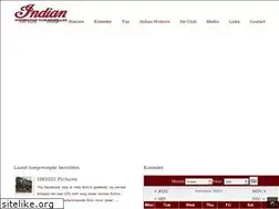 Sites similar to indian.nl