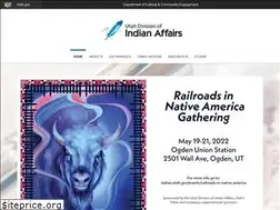 Sites similar to indian.utah.gov