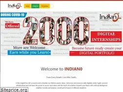 Sites similar to indian0.com