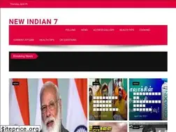 Sites similar to indian7.in