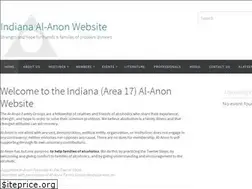 Sites similar to indiana-al-anon.org