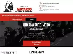 Sites similar to indiana-auto-ecole.fr