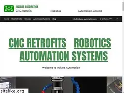 Sites similar to indiana-automation.com