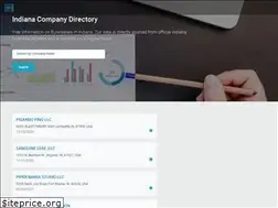 Sites similar to indiana-company.com