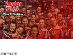 Sites similar to indiana-elite.com