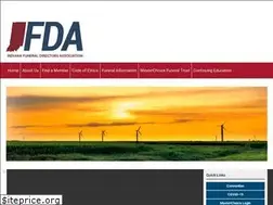 Sites similar to indiana-fda.org