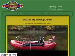Sites similar to indiana-flyfishing.com