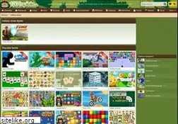 Sites similar to indiana-jones.1001spiele.de