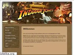 Sites similar to indiana-jones.de