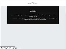 Sites similar to indiana-kenanga-villas.com