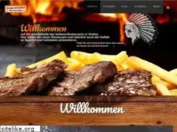 Sites similar to indiana-restaurant.de