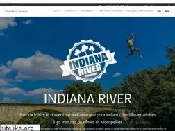 Sites similar to indiana-river.fr