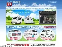 Sites similar to indiana-rv.net
