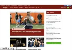 Sites similar to indiana.247sports.com