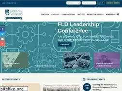 Sites similar to indiana.bank
