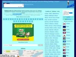 Sites similar to indiana.business-us.org