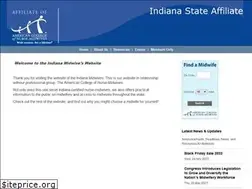 Sites similar to indiana.midwife.org