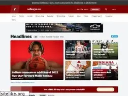 Sites similar to indiana.rivals.com