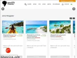 Sites similar to indiana.tours