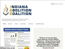 Sites similar to indianaabolition.org