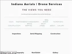 Sites similar to indianaaerials.com