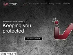 Sites similar to indianaalarm.net
