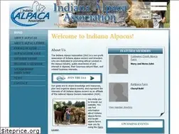 Sites similar to indianaalpaca.org