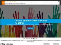Sites similar to indianaamwater.com