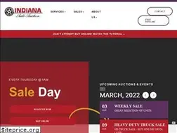 Sites similar to indianaautoauction.net