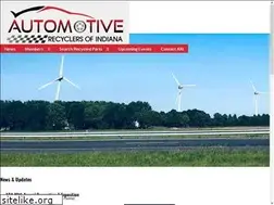 Sites similar to indianaautorecyclers.com