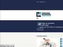 Sites similar to indianabankers.org