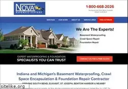Sites similar to indianabasements.com