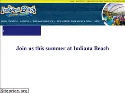 Sites similar to indianabeach.com