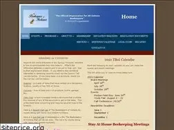Sites similar to indianabeekeeper.com
