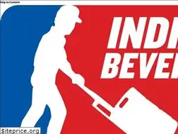 Sites similar to indianabev.com
