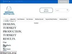 Sites similar to indianabottle.com