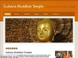 Sites similar to indianabuddhistvihara.org