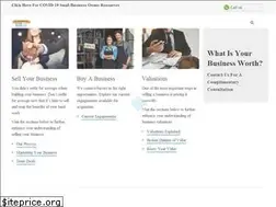 Sites similar to indianabusinessadvisors.com