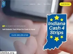 Sites similar to indianacash4strips.com