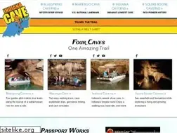 Sites similar to indianacaves.com