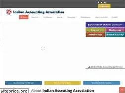 Sites similar to indianaccounting.org