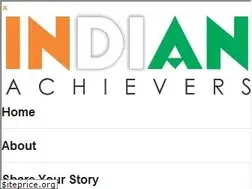 Sites similar to indianachieversstory.com