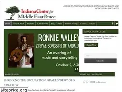 Sites similar to indianacmep.org