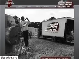 Sites similar to indianaconcretecutting.com