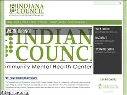 Sites similar to indianacouncil.org