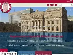 Sites similar to indianacounties.org