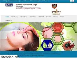 Sites similar to indianacupressure.com