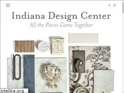 Sites similar to indianadesigncenter.com